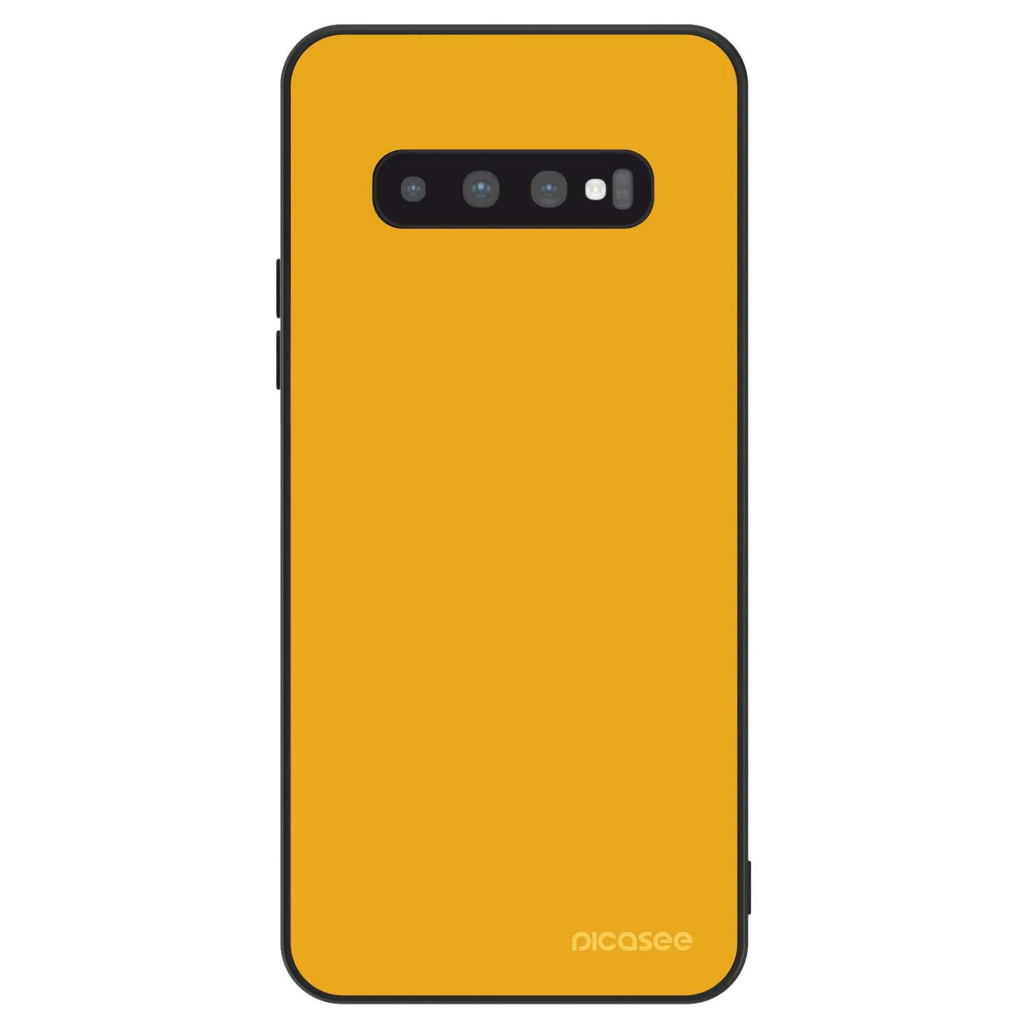 Picasee ULTIMATE CASE za Samsung Galaxy S10 Plus G975 - Sun