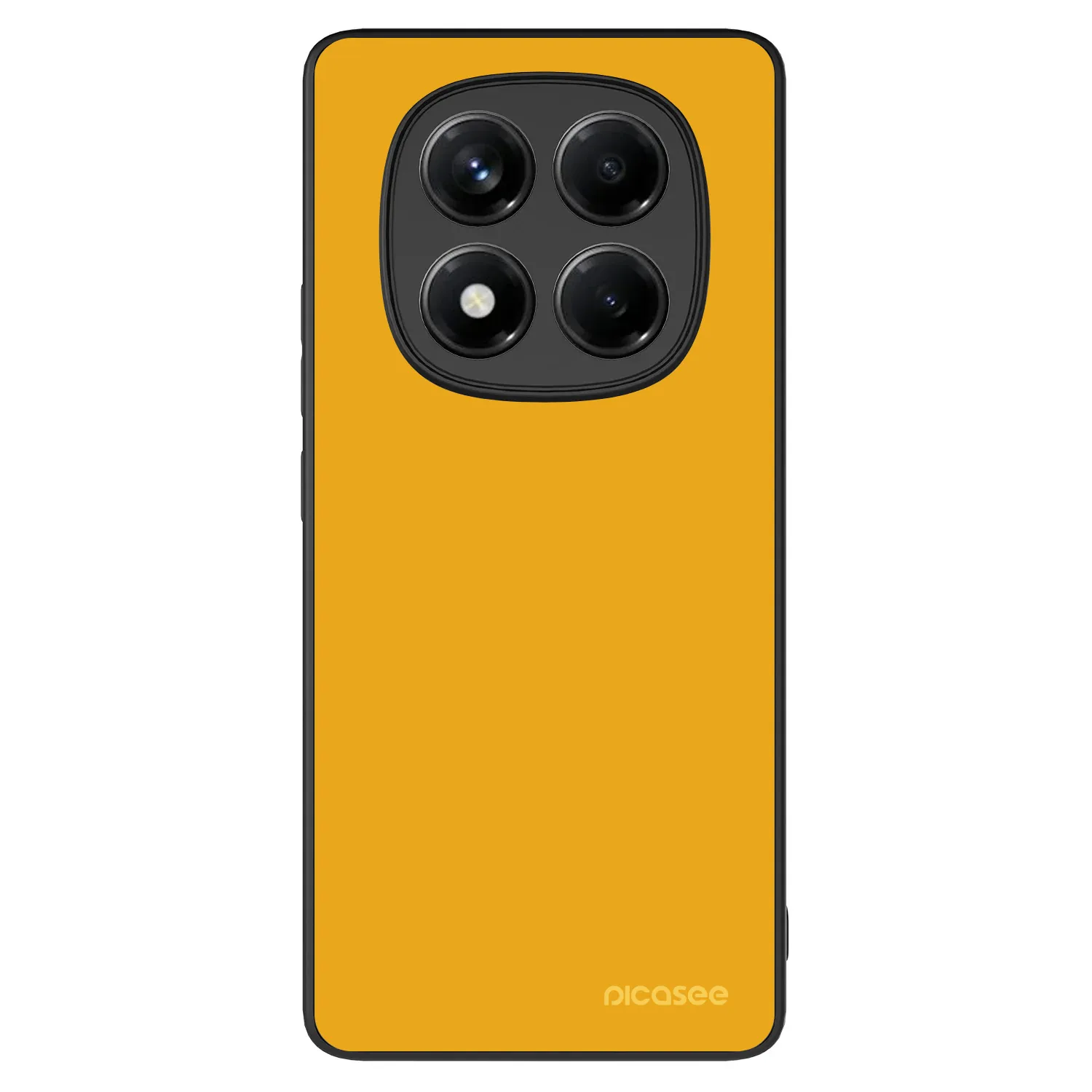 Picasee ULTIMATE CASE za Xiaomi Redmi Note 14 Pro 4G - Sun
