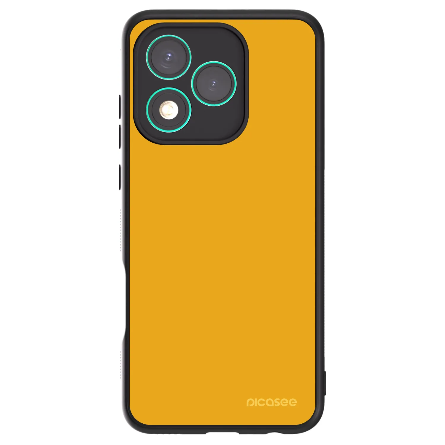 Picasee ULTIMATE CASE za Honor 400 Lite 5G - Sun
