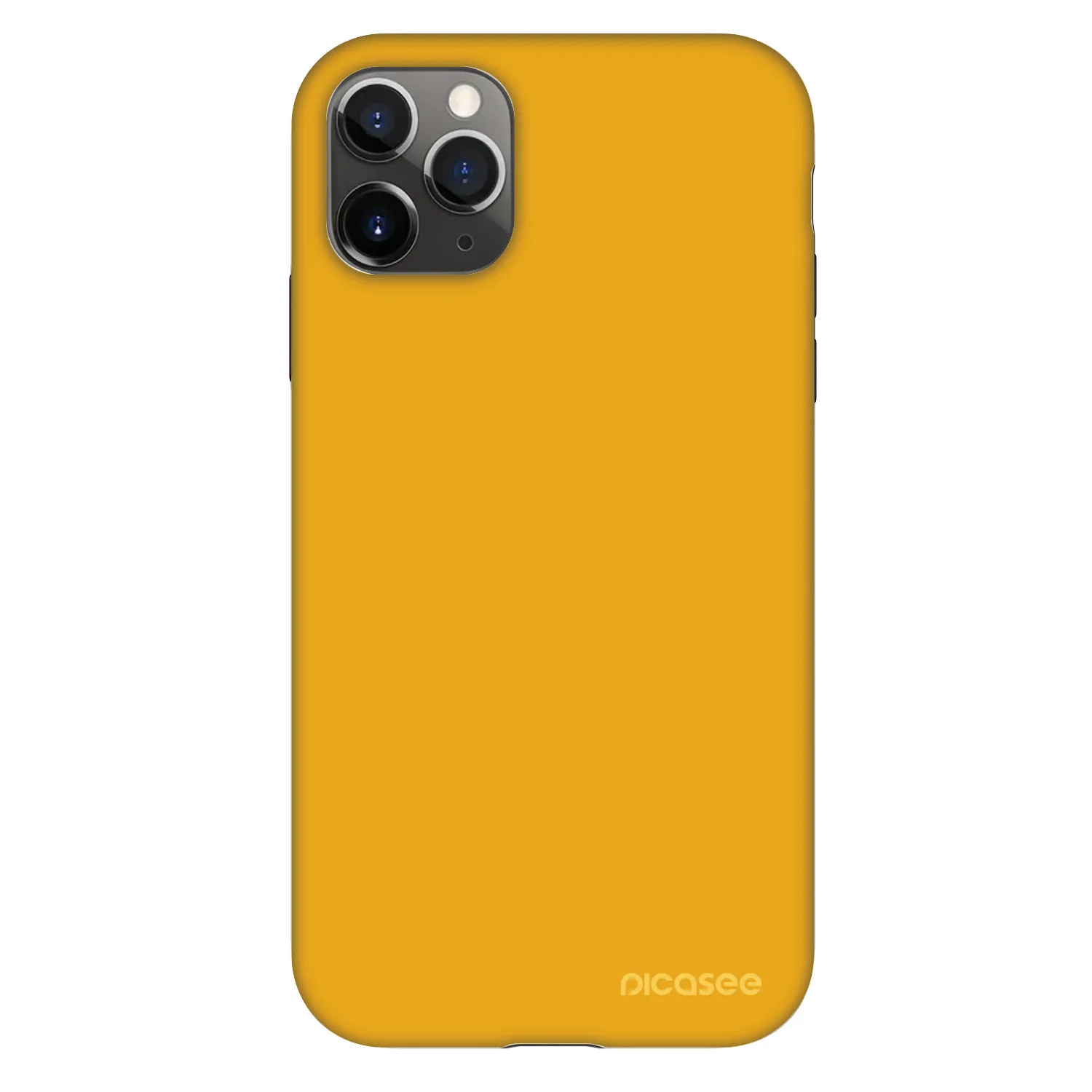 Picasee Fashion Case za Apple iPhone 11 Pro - Sun