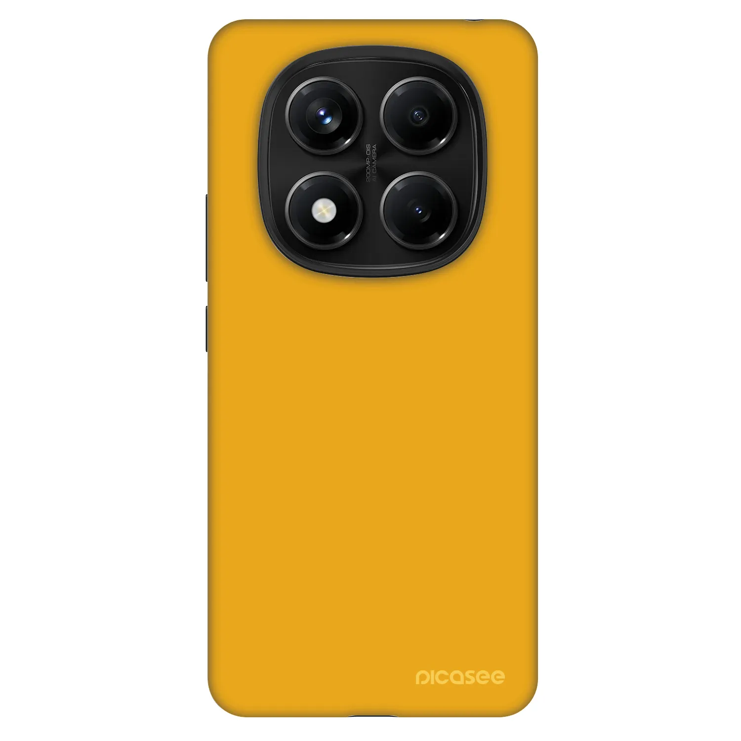 Picasee Fashion Case za Xiaomi Redmi Note 14 Pro 5G - Sun