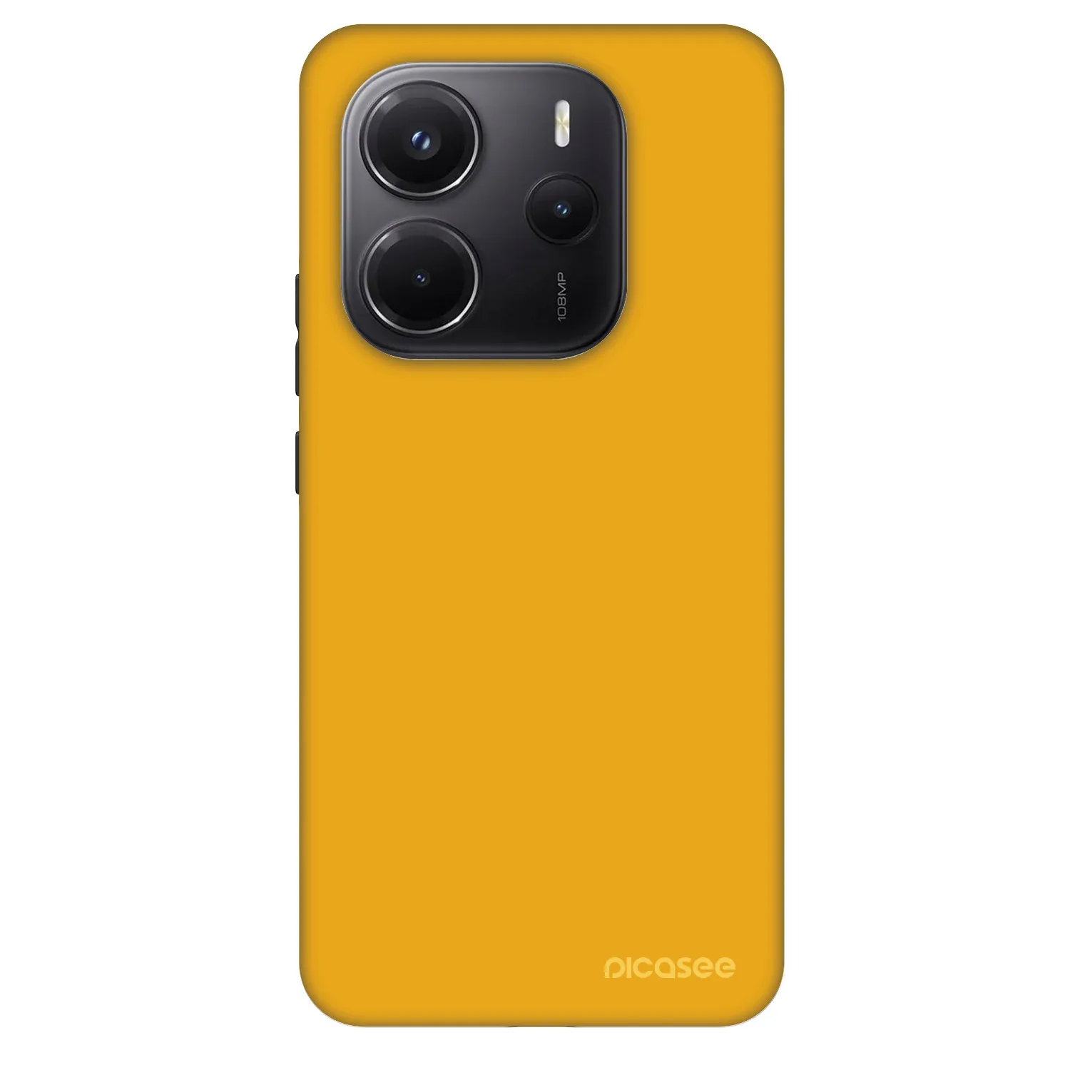 Picasee Fashion Case za Xiaomi Redmi Note 14 5G - Sun