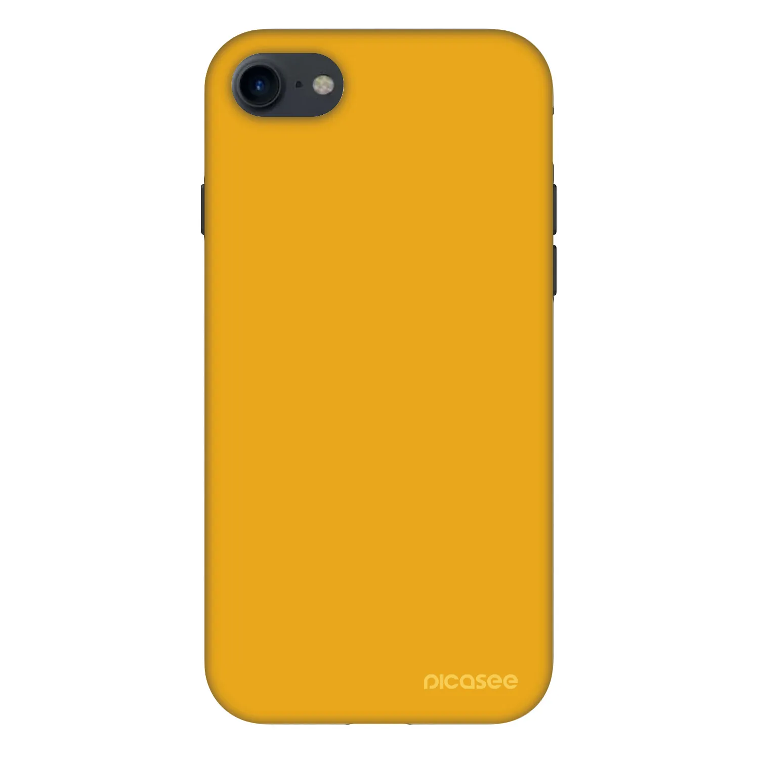 Picasee Fashion Case za Apple iPhone 8 - Sun