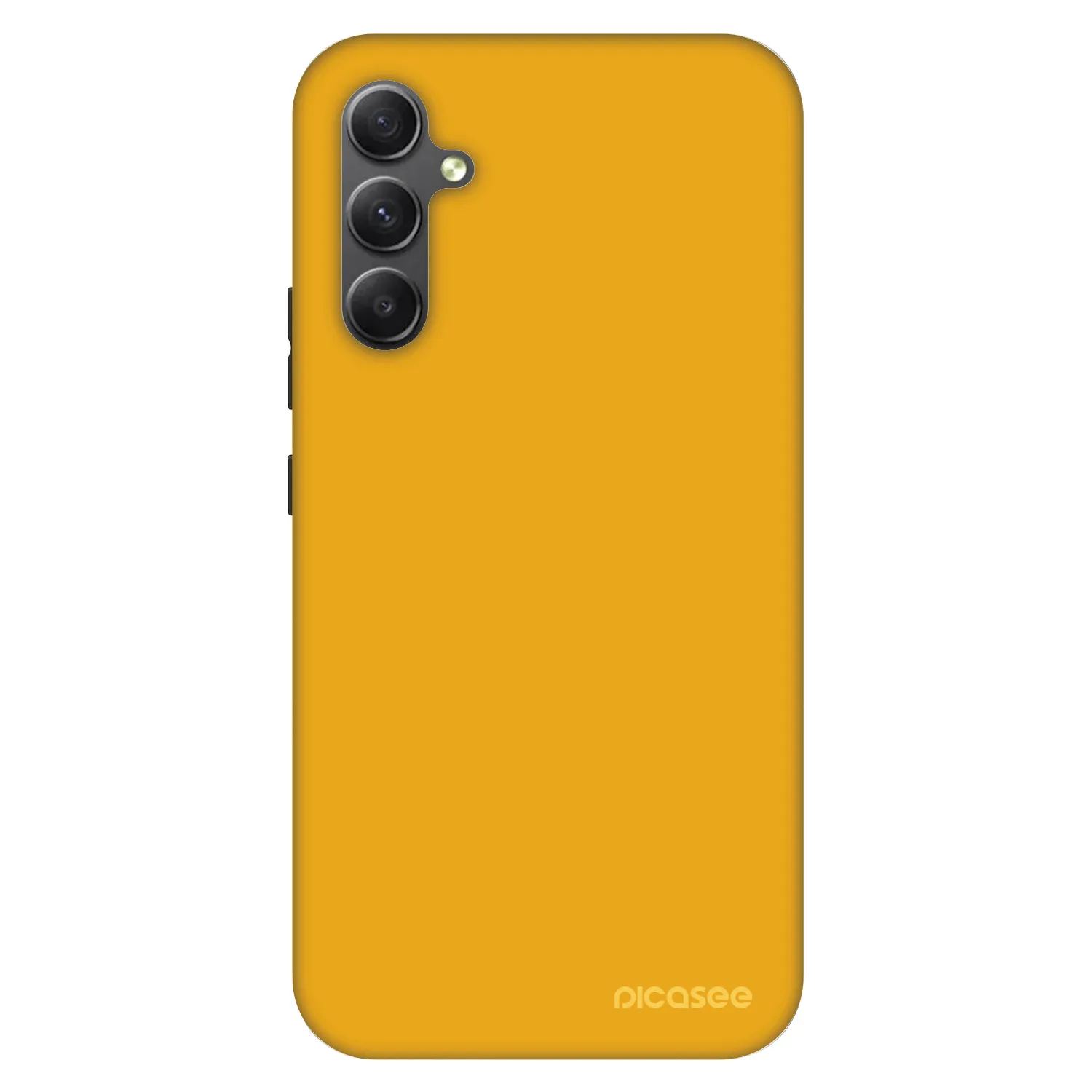 Picasee Fashion Case za Samsung Galaxy A34 5G A346B - Sun