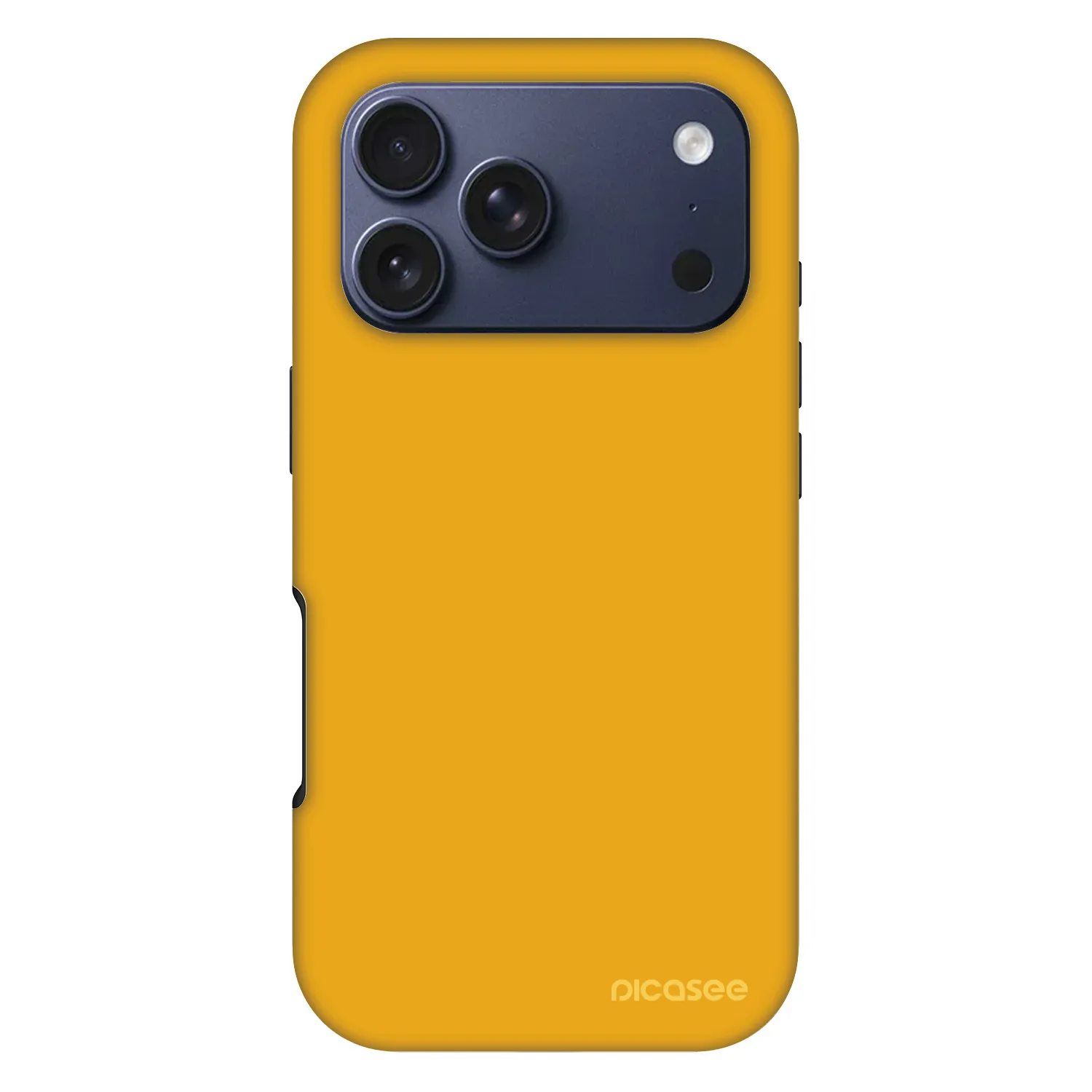 Picasee Fashion Case MagSafe za Apple iPhone 17 Pro - Sun