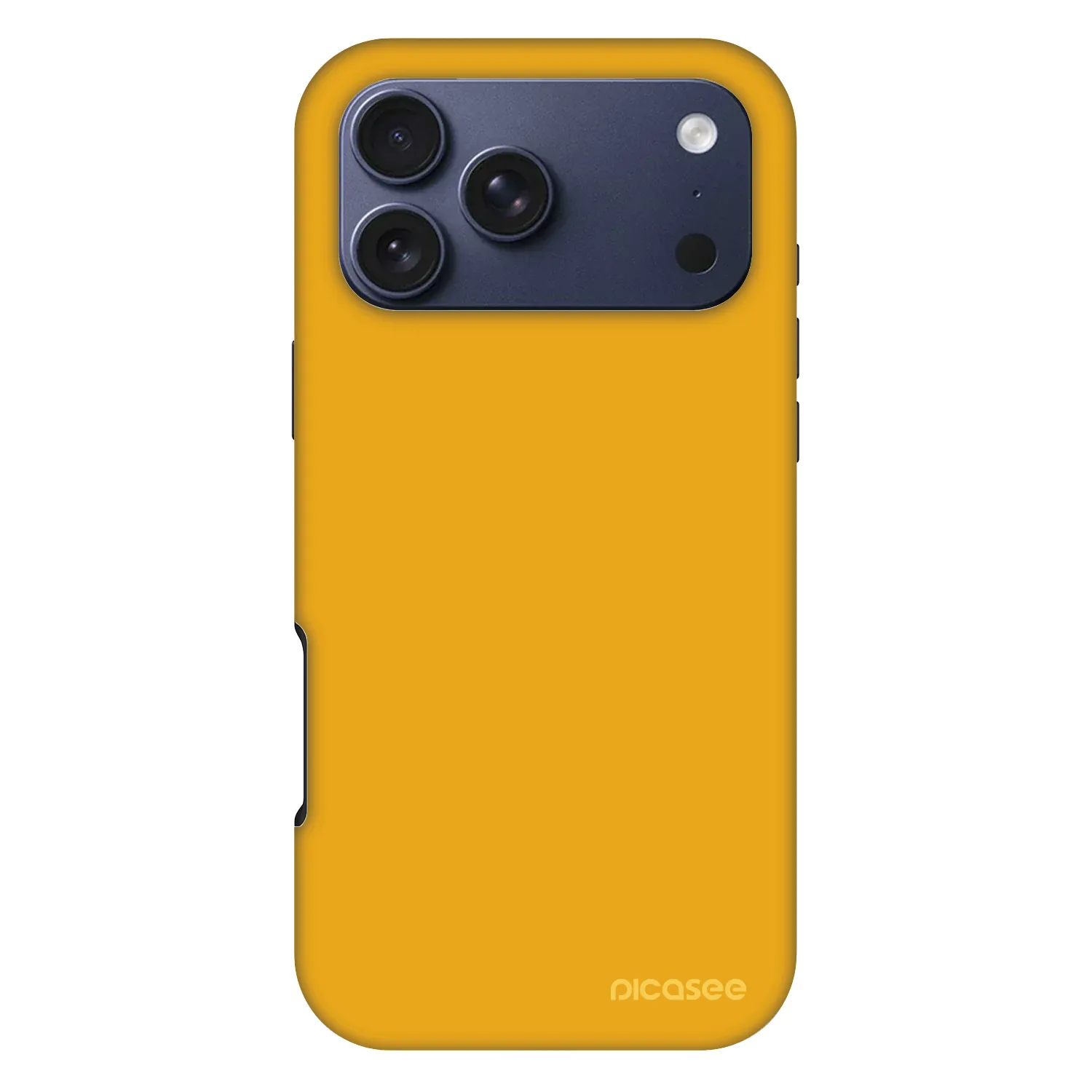 Picasee Fashion Case MagSafe za Apple iPhone 17 Pro Max - Sun