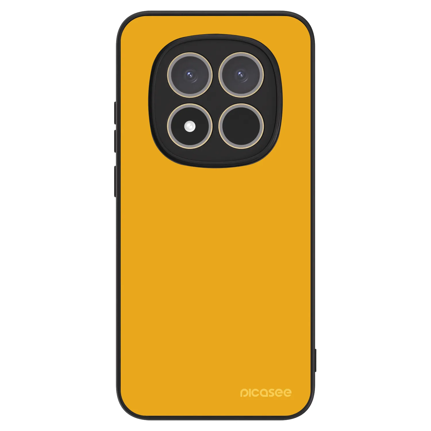Picasee ULTIMATE CASE za Xiaomi Redmi Note 15 Pro 4G - Sun