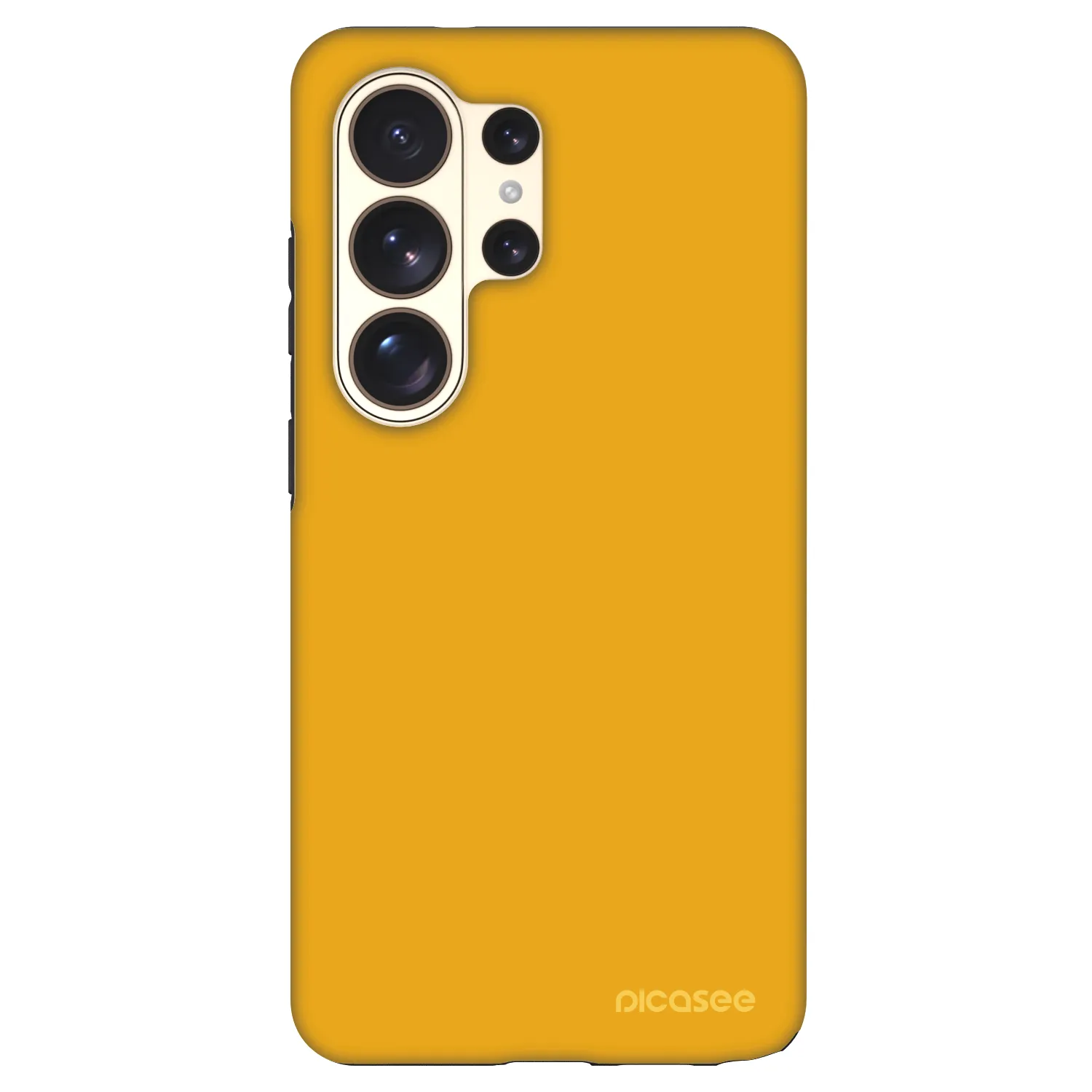 Picasee Fashion Case PowerShare pro Samsung Galaxy S26 Ultra - Sun