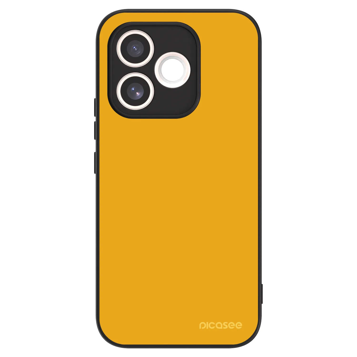 Picasee ULTIMATE CASE za Honor 600 Lite - Sun