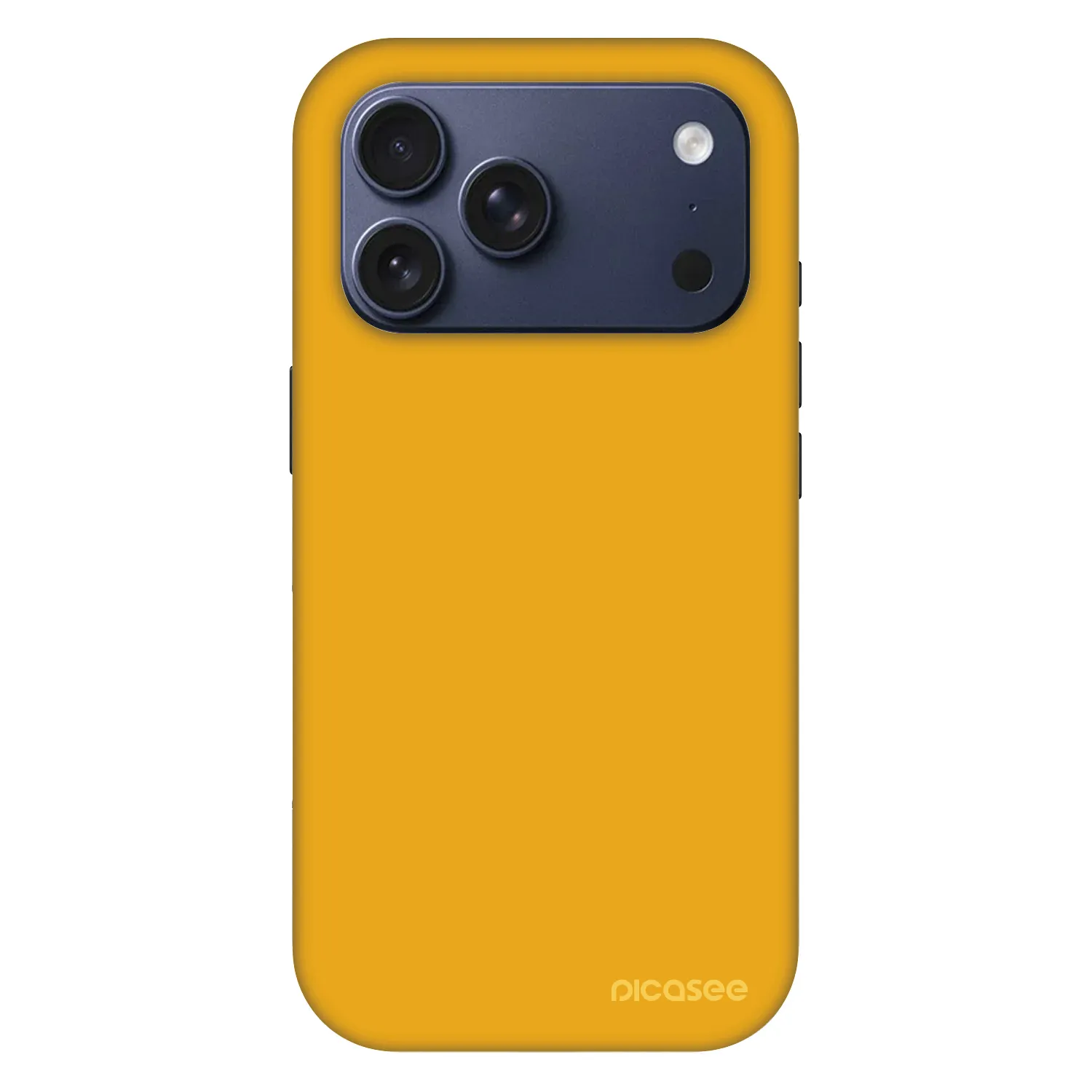 Picasee Fashion Case MagSafe za Apple iPhone 18 Pro - Sun