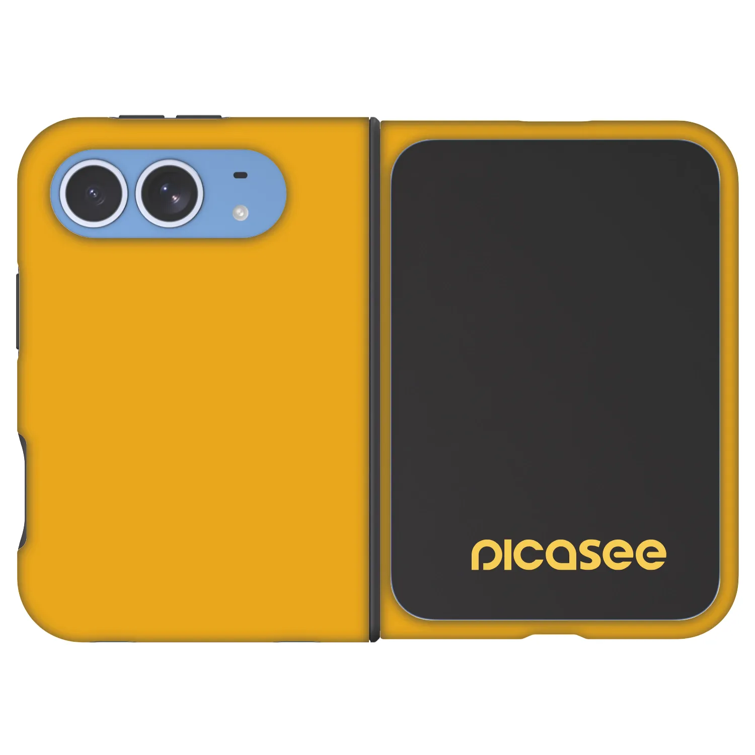 Picasee Fashion Case MagSafe za Apple iPhone Ultra - Sun