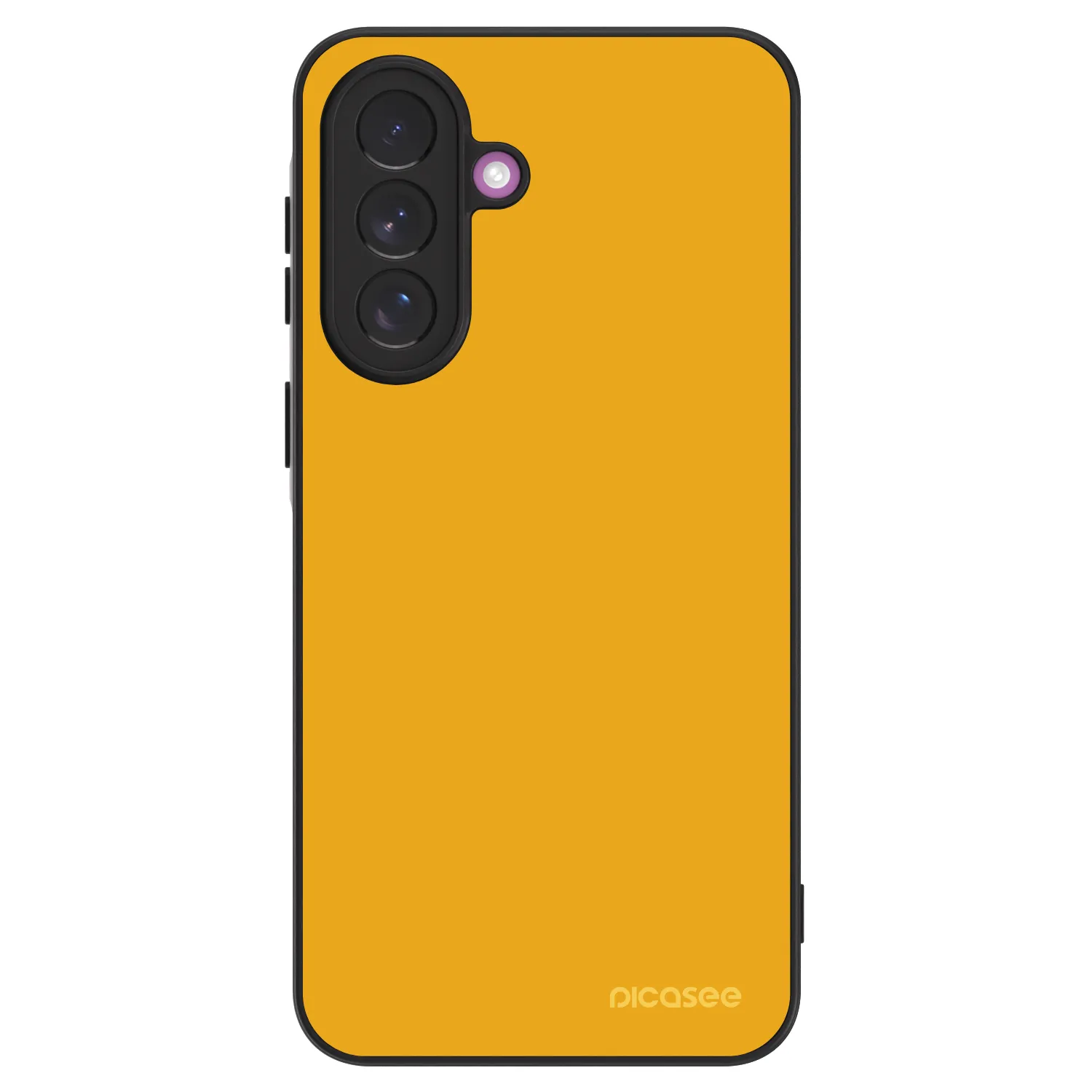 Picasee ULTIMATE CASE za Samsung Galaxy A37 - Sun