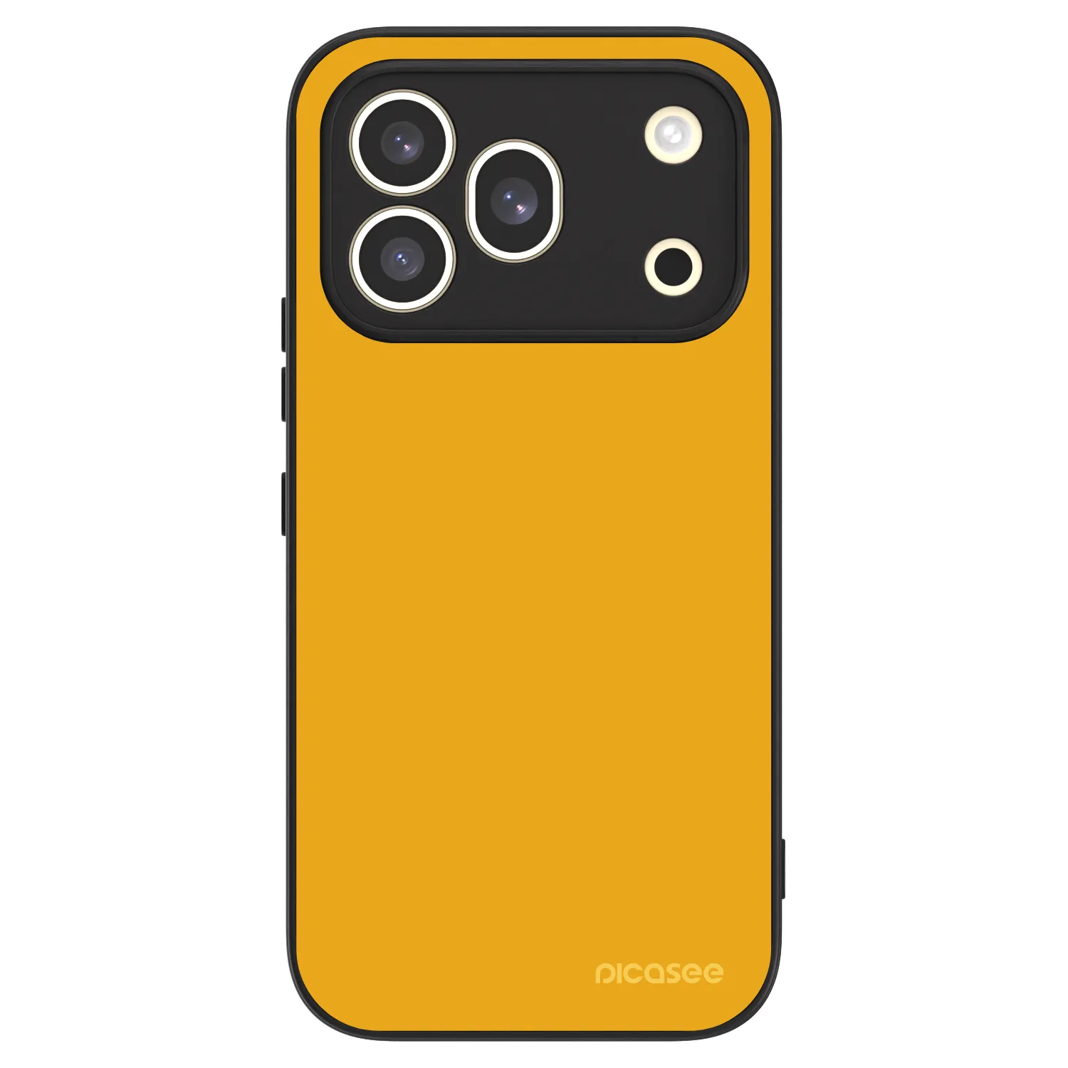 Picasee ULTIMATE CASE za Honor 600 Pro - Sun