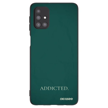 Maskica za Samsung Galaxy M31s - Addicted