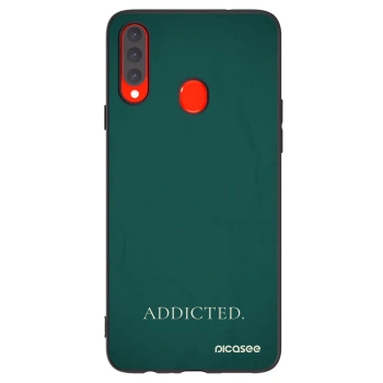 Maskica za Samsung Galaxy A20s - Addicted