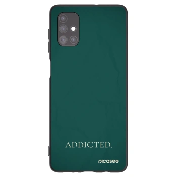 Maskica za Samsung Galaxy M51 M515F - Addicted