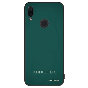 Maskica za Xiaomi Redmi Note 7 - Addicted