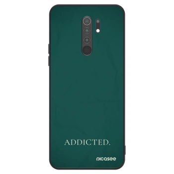 Maskica za Xiaomi Redmi 9 - Addicted