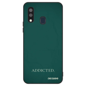 Maskica za Samsung Galaxy A40 A405F - Addicted