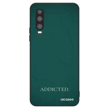Maskica za Huawei P30 - Addicted