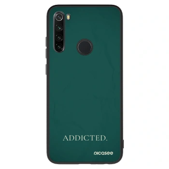 Maskica za Xiaomi Redmi Note 8 - Addicted