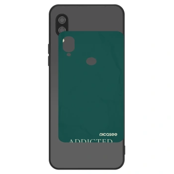 Maskica za Xiaomi Redmi 7 - Addicted