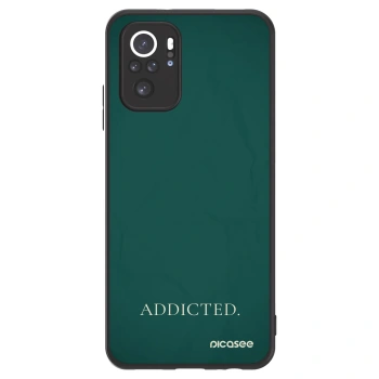 Maskica za Xiaomi Redmi Note 10 - Addicted