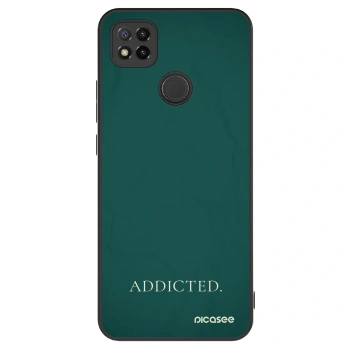 Maskica za Xiaomi Redmi 9C - Addicted