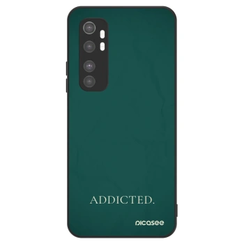 Maskica za Xiaomi Mi Note 10 Lite - Addicted