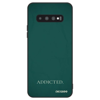 Maskica za Samsung Galaxy S10 G973 - Addicted