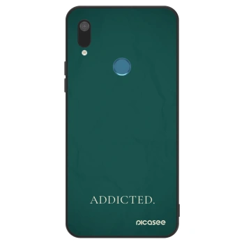 Maskica za Huawei Y7 2019 - Addicted