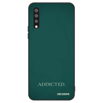 Maskica za Samsung Galaxy A70 A705F - Addicted