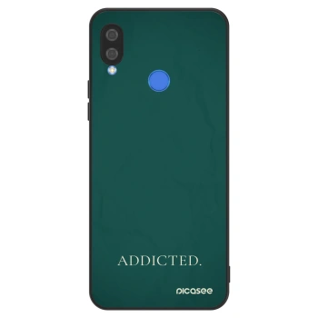 Maskica za Huawei Nova 3 - Addicted