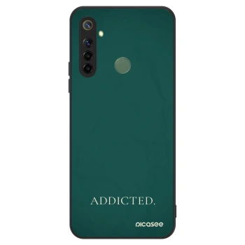 Maskica za Realme 6i - Addicted