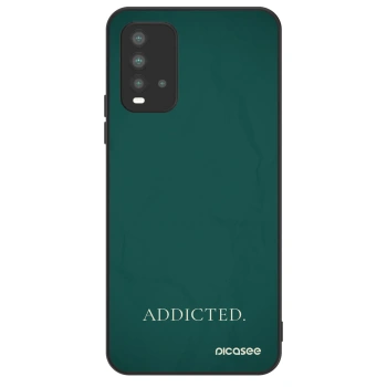 Maskica za Xiaomi Redmi 9T - Addicted