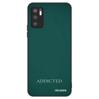 Maskica za Xiaomi Redmi Note 10 5G - Addicted