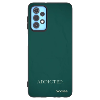 Maskica za Samsung Galaxy A32 4G SM-A325F - Addicted