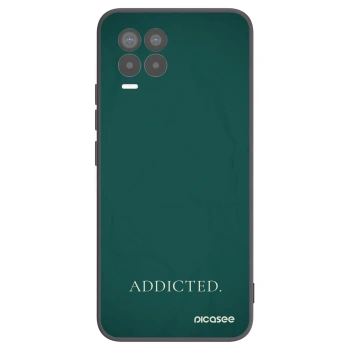 Maskica za Realme 8 4G - Addicted