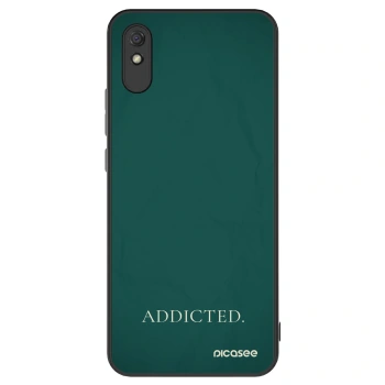 Maskica za Xiaomi Redmi 9AT - Addicted