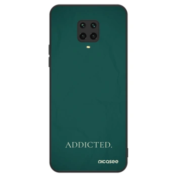 Maskica za Xiaomi Redmi Note 9S - Addicted