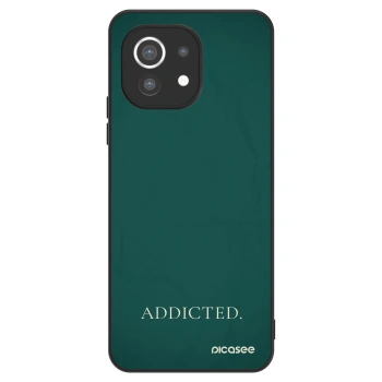 Maskica za Xiaomi Mi 11 - Addicted