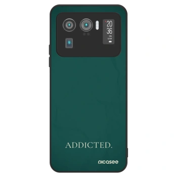 Maskica za Xiaomi Mi 11 Ultra - Addicted
