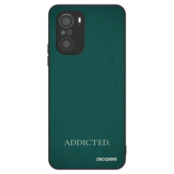 Maskica za Xiaomi Poco F3 - Addicted