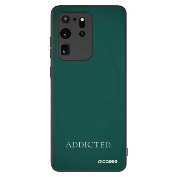 Maskica za Samsung Galaxy S20 Ultra 5G G988F - Addicted