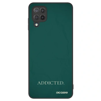 Maskica za Samsung Galaxy M12 M127F - Addicted