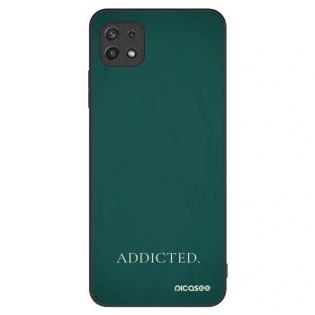 Maskica za Samsung Galaxy A22 A226B 5G - Addicted