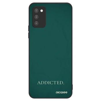 Maskica za Samsung Galaxy A02s A025G - Addicted