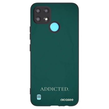 Maskica za Realme C21 - Addicted