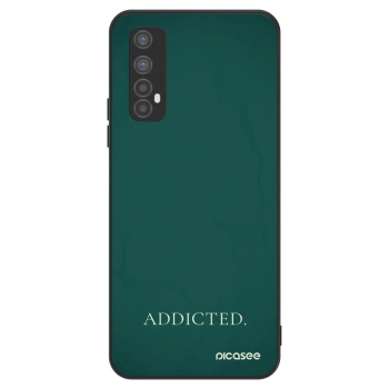 Maskica za Realme 7 - Addicted