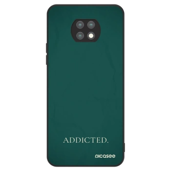 Maskica za Xiaomi Redmi Note 9T - Addicted